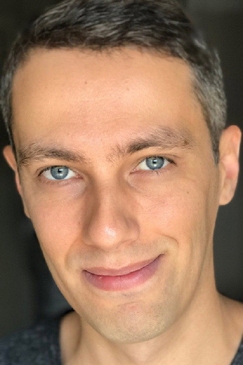 Photo of Mikhail Petrovsky, Acting