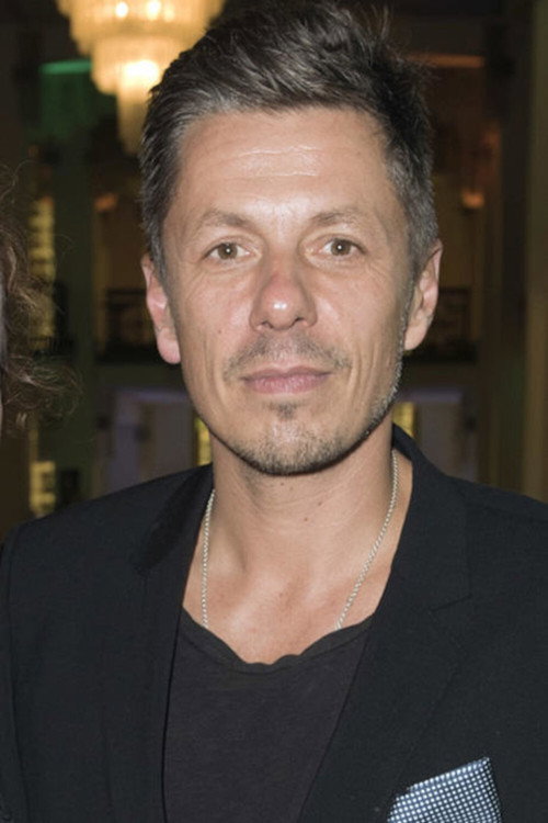 Michael Beck profile