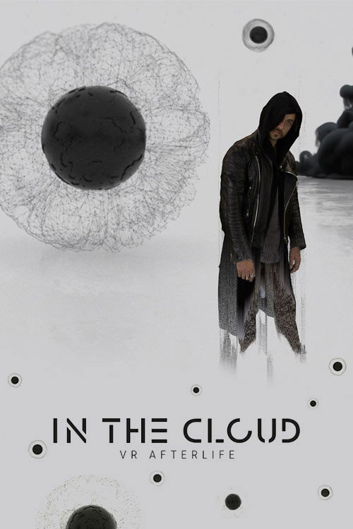Movie poster for In The Cloud: Afterlife (2018)
