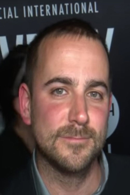Photo of Tom Colabraro, Camera