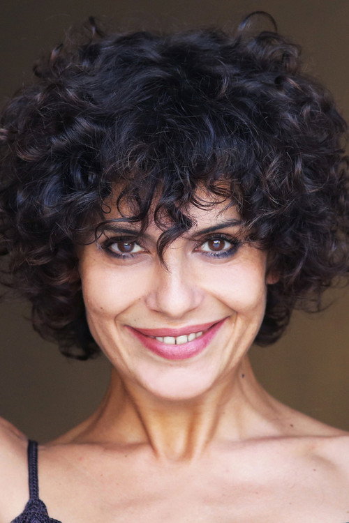 Photo of Federica Flavoni, Acting