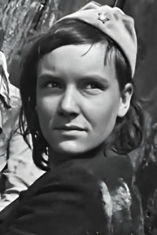 Photo of Svetlana Kuzmina, Acting