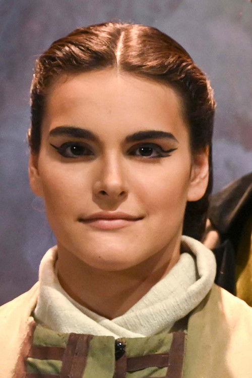 Κλεοπάτρα Ελευθεριάδου profile