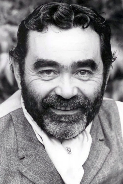 Photo of Roger Jacquet, Acting