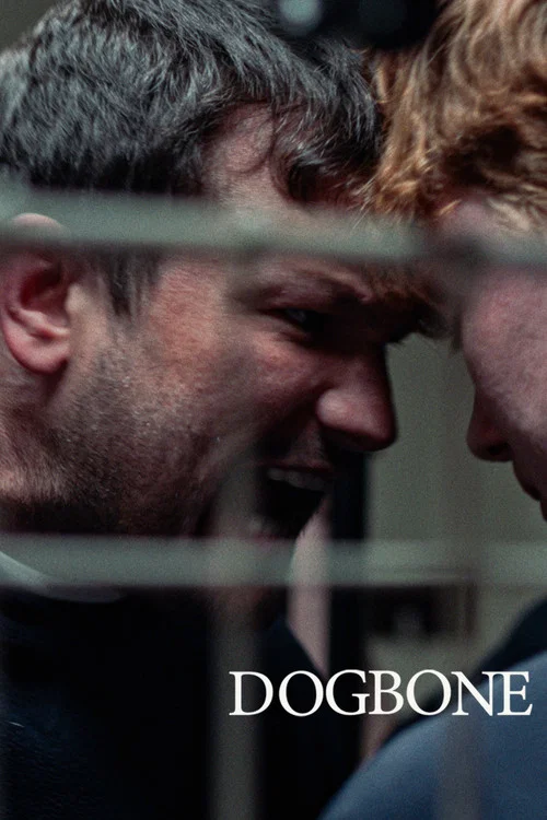 Movie poster for Dogbone (2025)