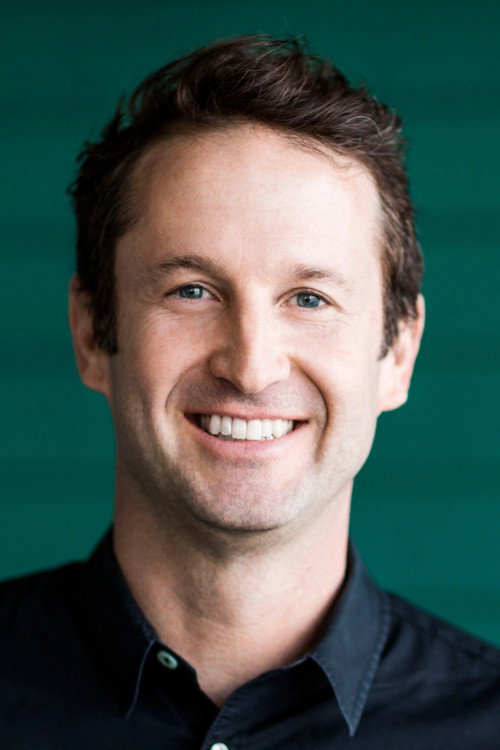 Photo of Trevor Groth, Production
