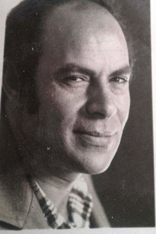 Photo of Helmy Salim, Writing