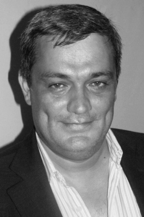 Photo of Ahmad Salahov, Acting
