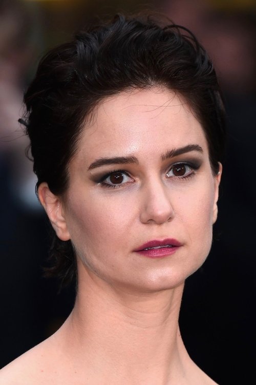 Katherine Waterston profile