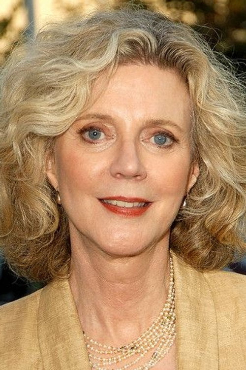 Photo of Blythe Danner, Acting