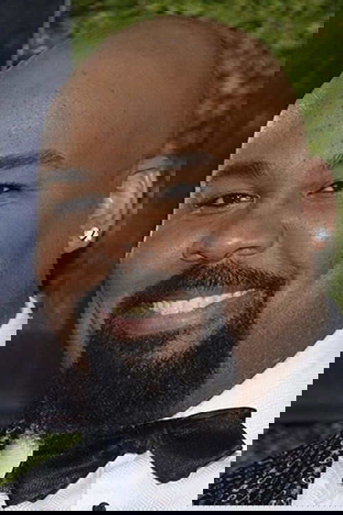 James Monroe Iglehart profile