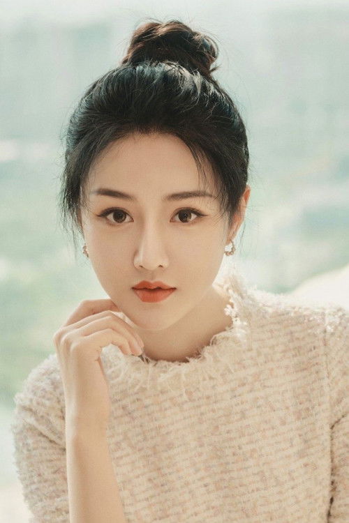 Huang Xinyao profile