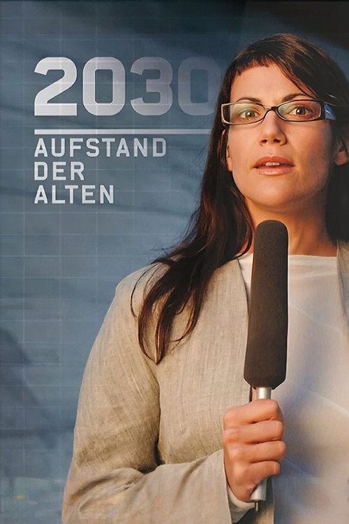 Movie poster for 2030 - Aufstand der Alten (2007)