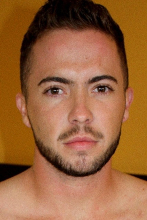 Photo of Connor Atlas, Acting