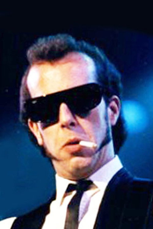 Photo of Mario Cipollina, Acting