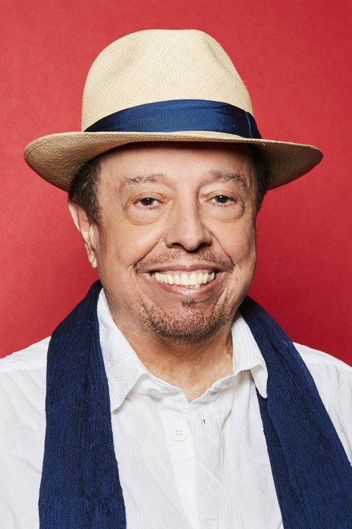 Photo of Sérgio Mendes, Acting