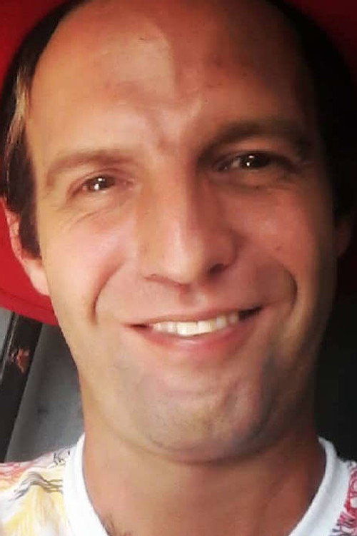 Photo of Steve Gendron, Acting