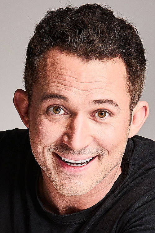 Justin Willman profile