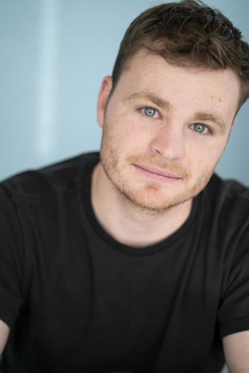 Kieran Regan profile