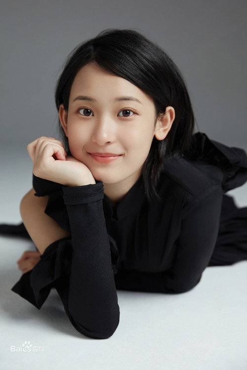Photo of Zhang Yitong, Acting