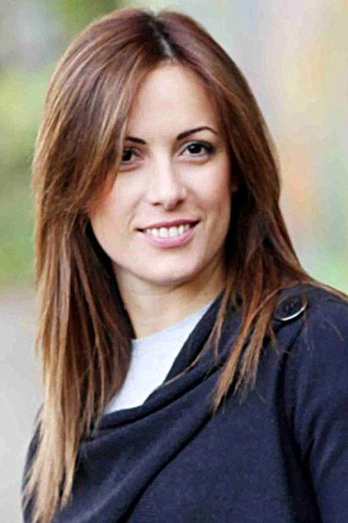 Photo of Francesca Della Ragione, Acting
