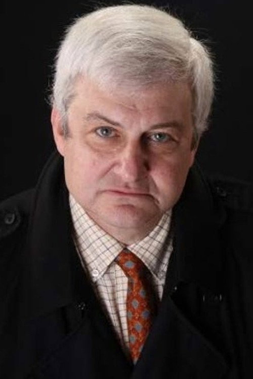 Photo of Mark Olshaker, Writing