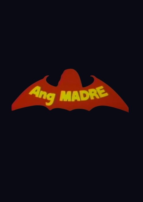 Movie poster for The Nun (1992)