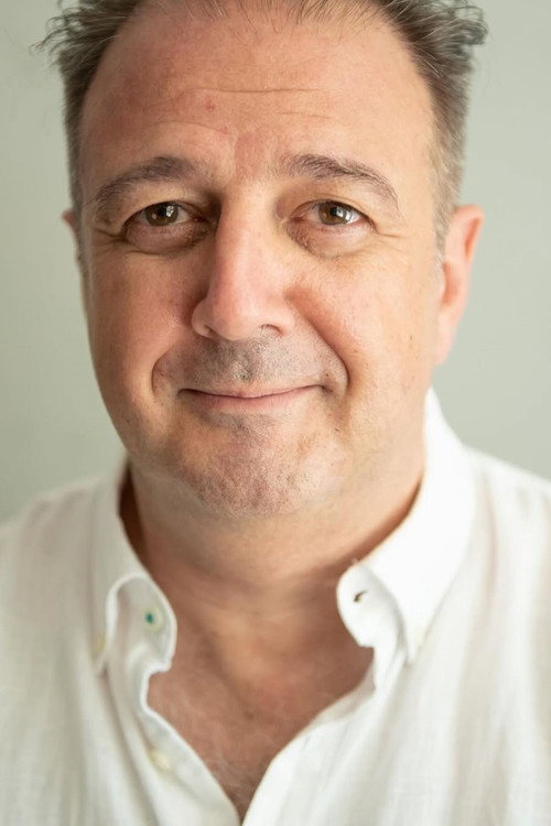 Photo of Raphael Glassberg, Acting