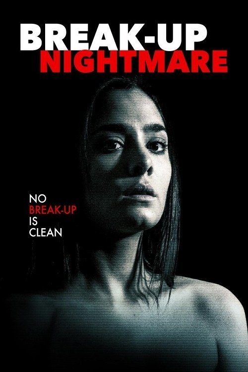 Movie poster for Break-Up Nightmare (2016)