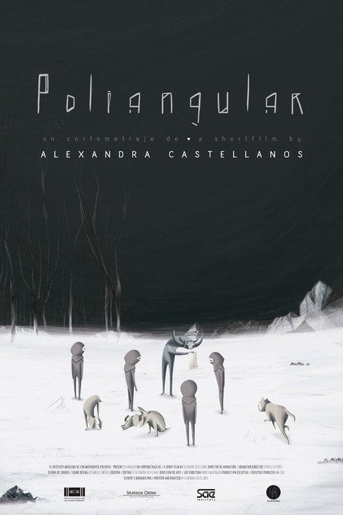 Movie poster for Poliangular (2017)