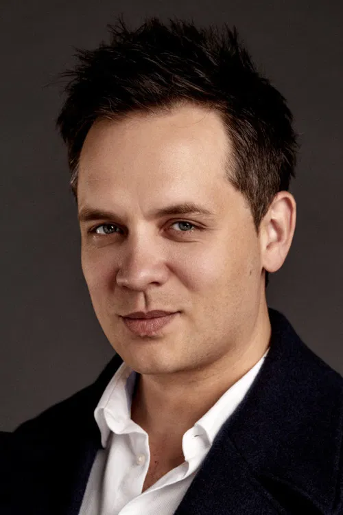 Photo of Aleksandr Astashenok, Acting