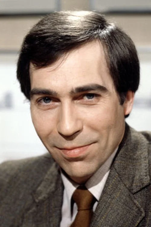 Photo of Andrew Burt, Acting