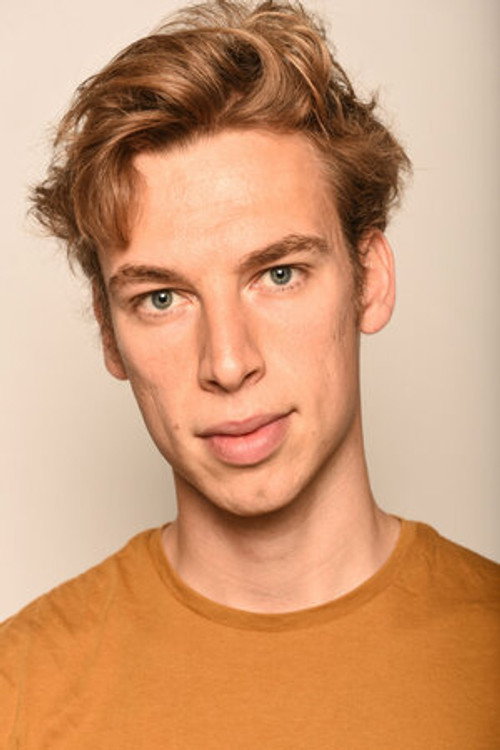 Elias Vandenbroucke profile