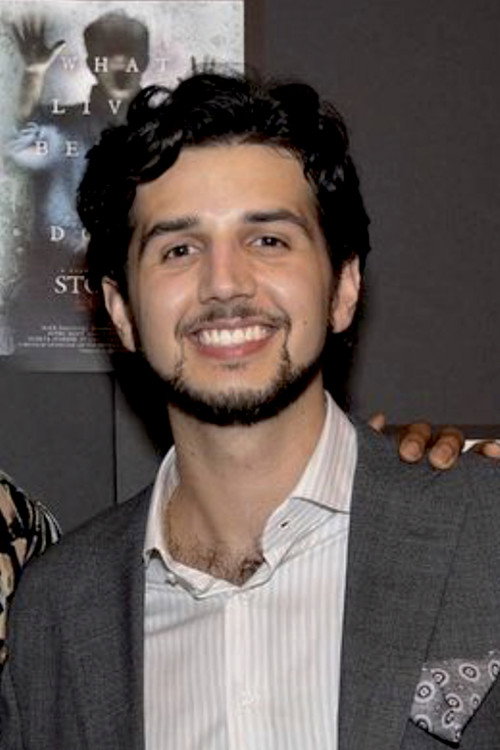 Photo of David Treviño, Acting