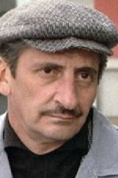 Georges Atlas profile