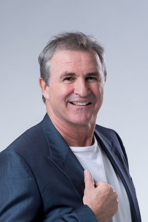 Photo of René Rindlisbacher, Acting