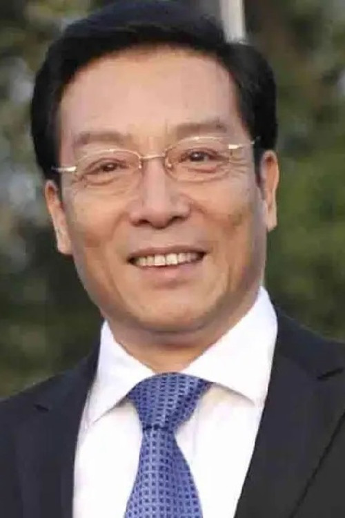 Photo of Feng Dalu, Acting