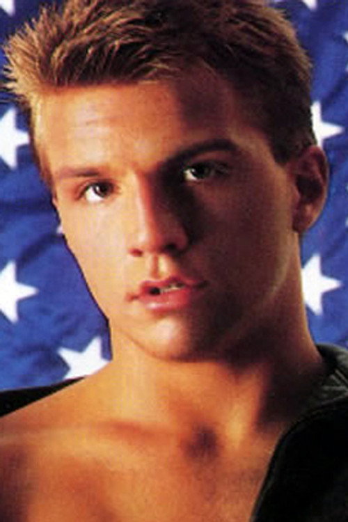 Photo of David Rockmore, Acting