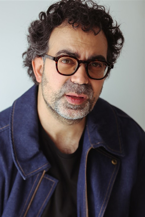 Photo of Julien Santini, Acting