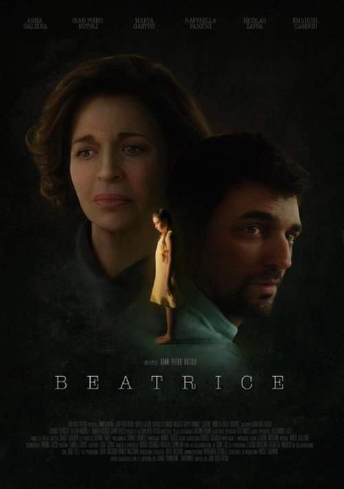 Movie poster for Beatrice (2019)