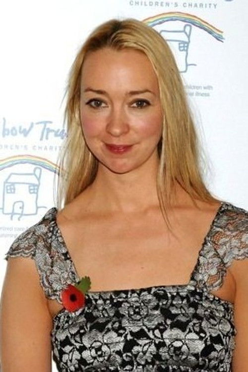 Photo of Siobhan Hayes, Acting