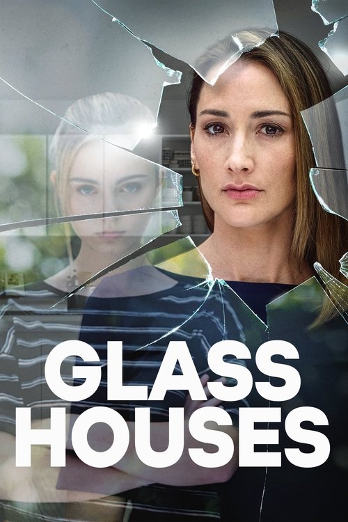 Movie poster for Glass Houses (2020)