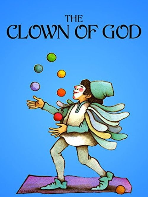 Movie poster for The Clown of God (1982)