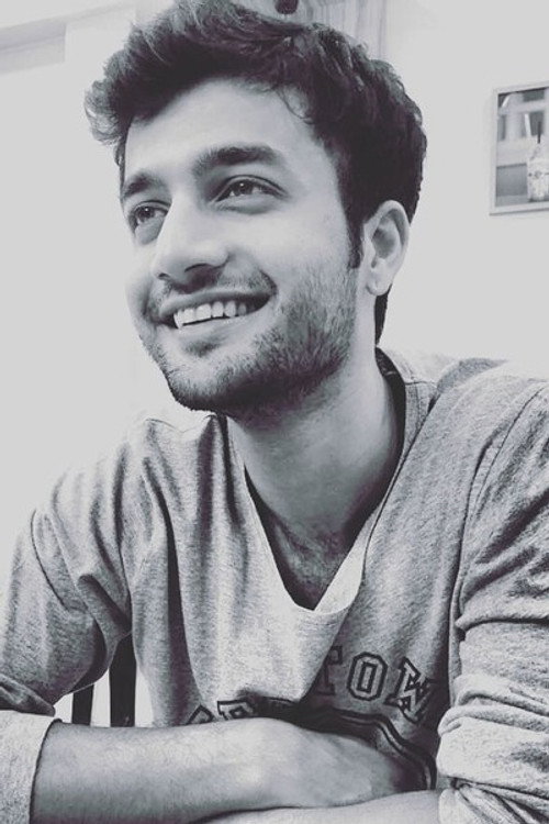 Rudraksh Thakur profile