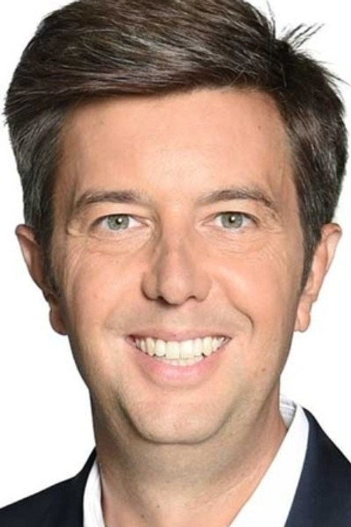 Photo of Maxime Switek, Acting