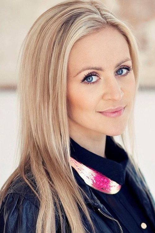 Ragnhildur Steinunn Jónsdóttir profile