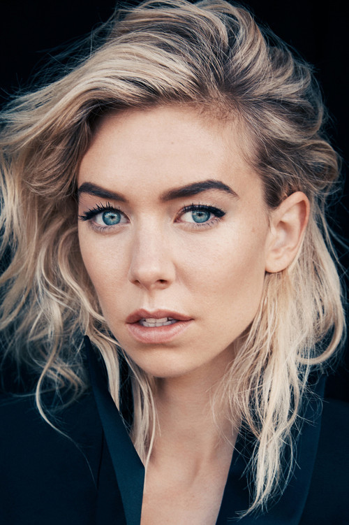 Vanessa Kirby profile