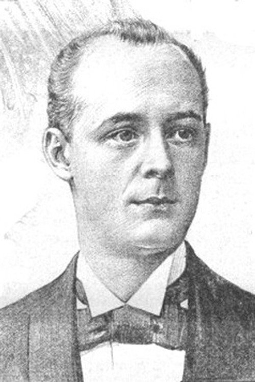Photo of Ferdinand Martini, Acting
