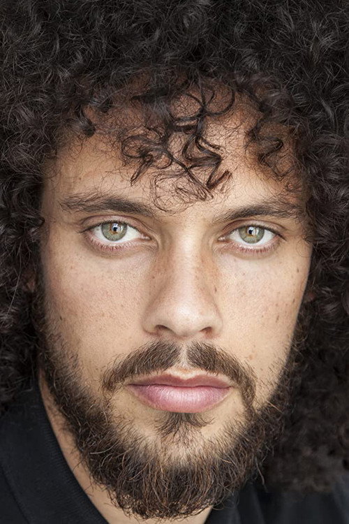 Photo of Carl Shaaban, Acting