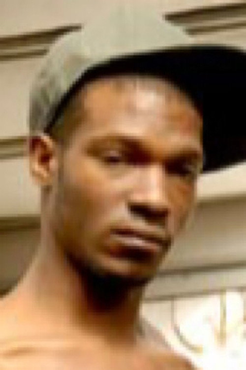 Photo of Ice Black, Acting